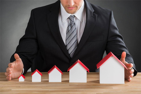 房屋中介加盟