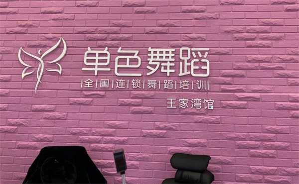 单色国际舞蹈学校