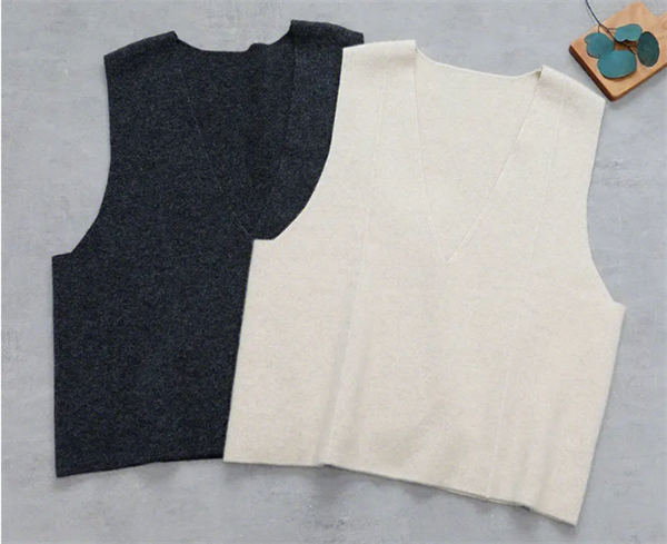 羊绒衫定制加盟