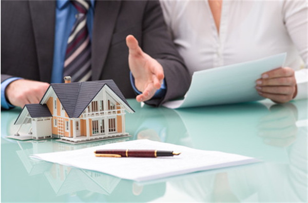 房屋中介加盟