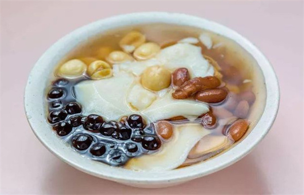 豆花馆加盟费