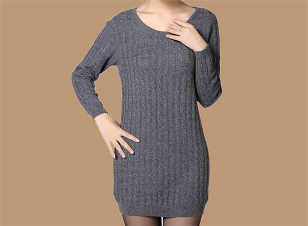 羊绒衫定制加盟