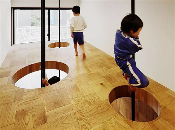 中端幼儿园加盟