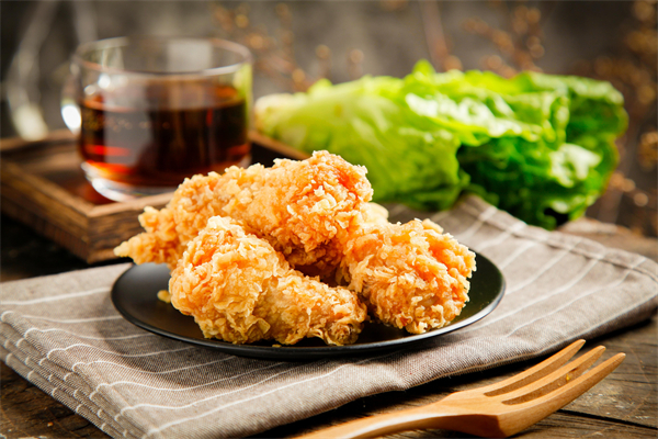 加盟炸鸡店哪个品牌好？