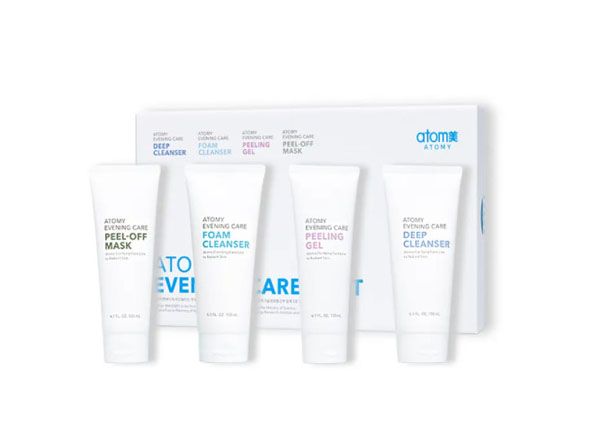 艾多美化妆品加盟