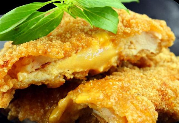 乐口派鸡排加盟