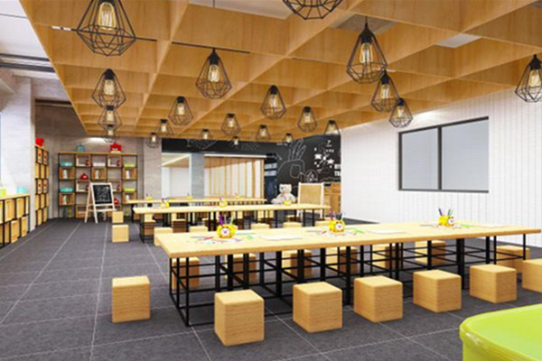 百佳新东方教育培训加盟