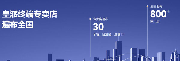 皇派门业