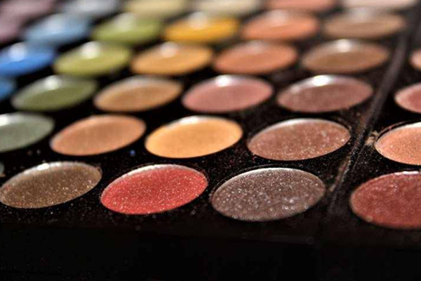 美妆店连锁加盟