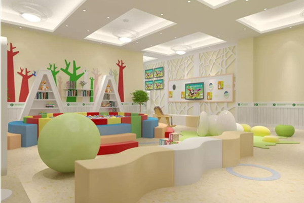 学前教育机构加盟