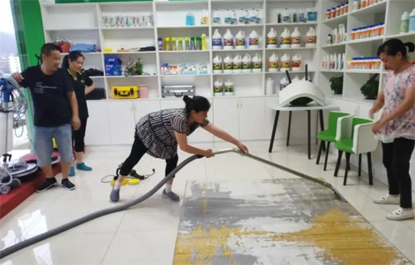 家政服务公司加盟