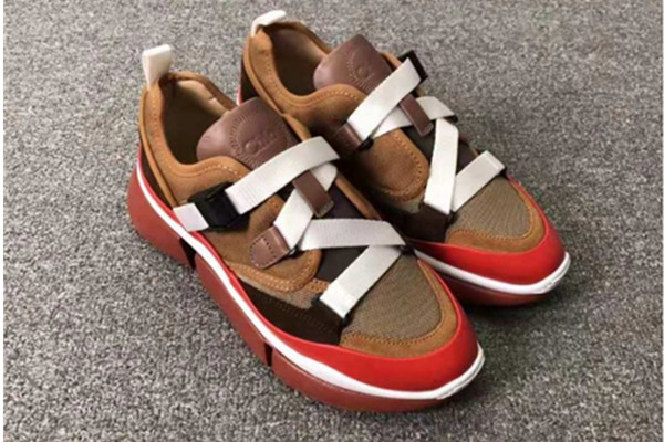 克洛伊女鞋加盟费