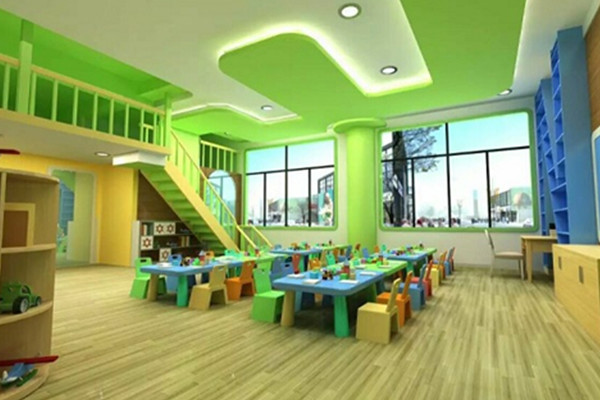 学前教育机构加盟