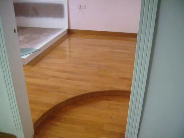 秋水伊人地板加盟