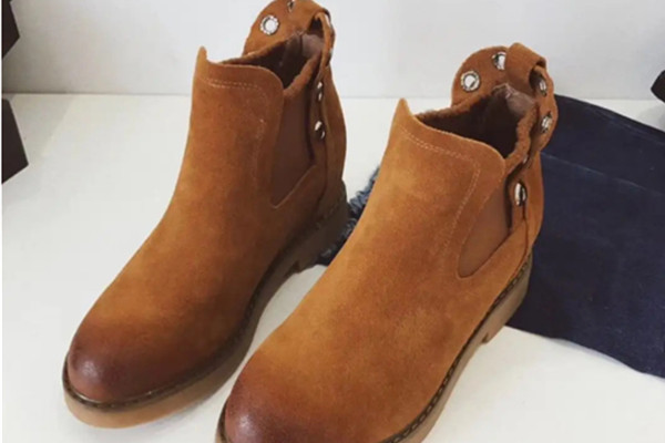 克洛伊女鞋加盟费