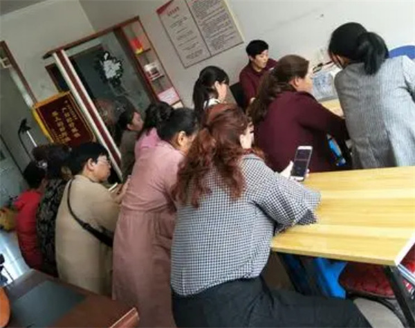 家政服务公司加盟