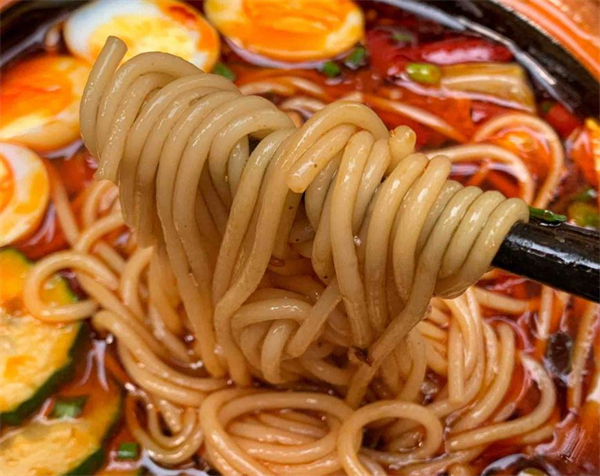 火锅米线加盟费
