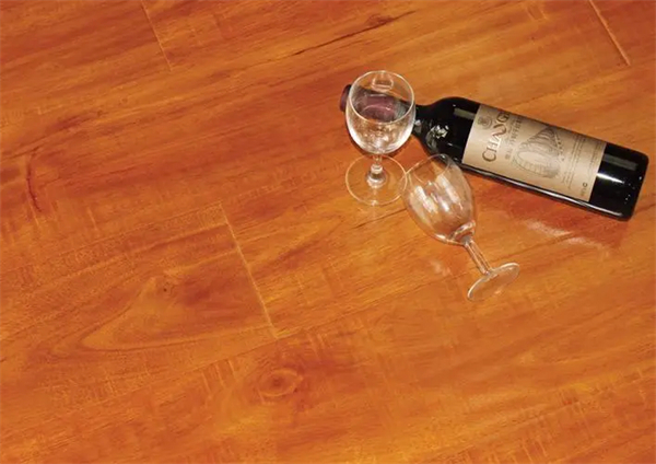 秋水伊人地板加盟