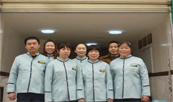 家政服务公司加盟