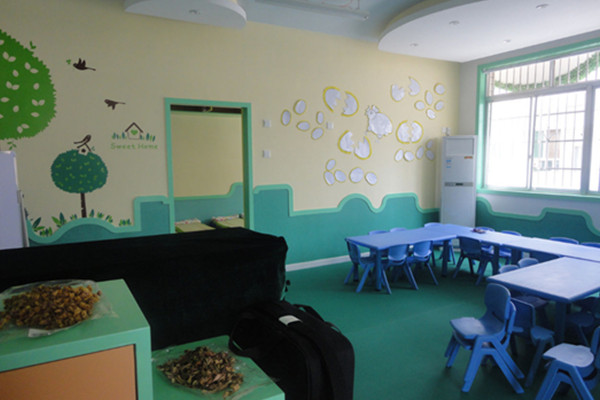 学前教育机构加盟