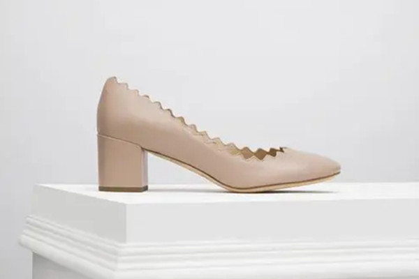 克洛伊女鞋加盟费