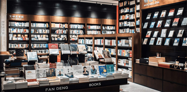 樊登读书会加盟