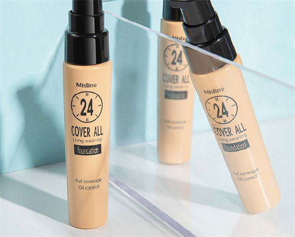 mistine蜜丝婷加盟