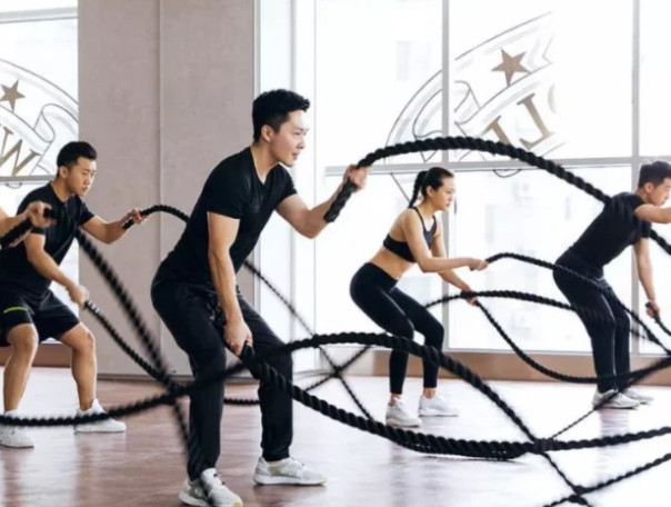 封闭式减肥训练营加盟