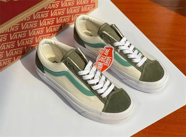 万斯帆布鞋加盟