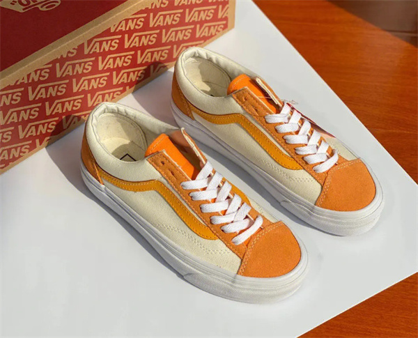 万斯帆布鞋加盟