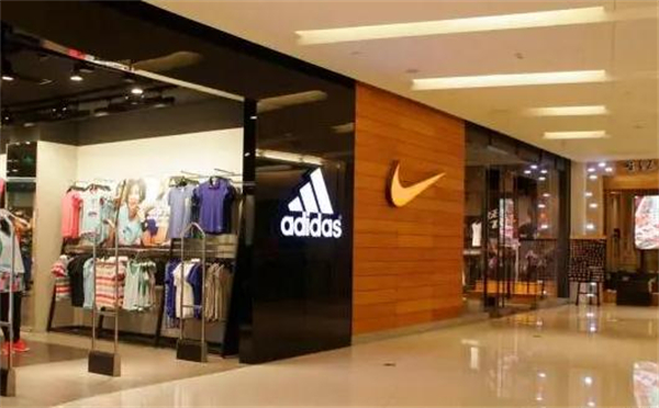 运动品牌折扣店加盟