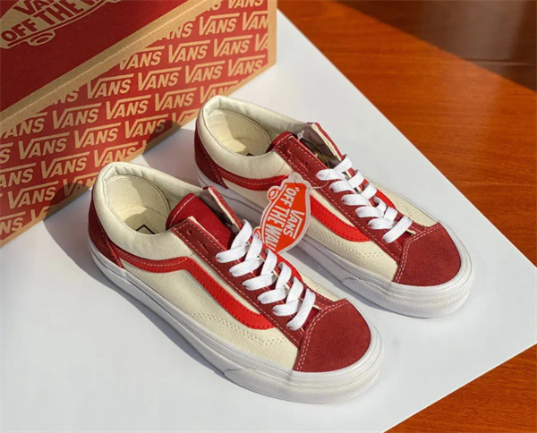 万斯帆布鞋加盟