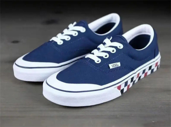 万斯帆布鞋加盟