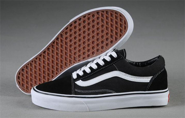 万斯帆布鞋加盟