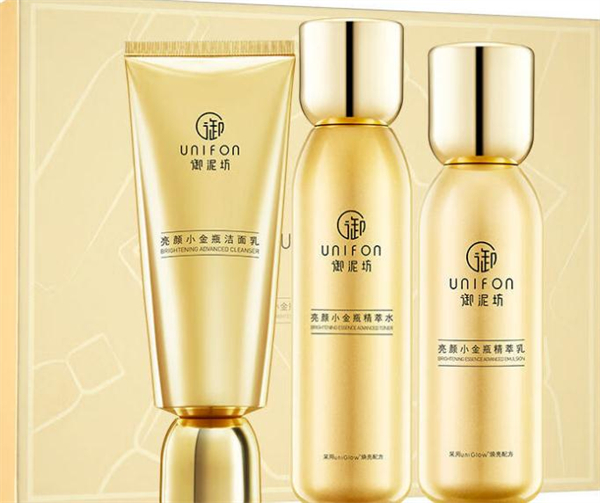 御泥坊护肤品加盟