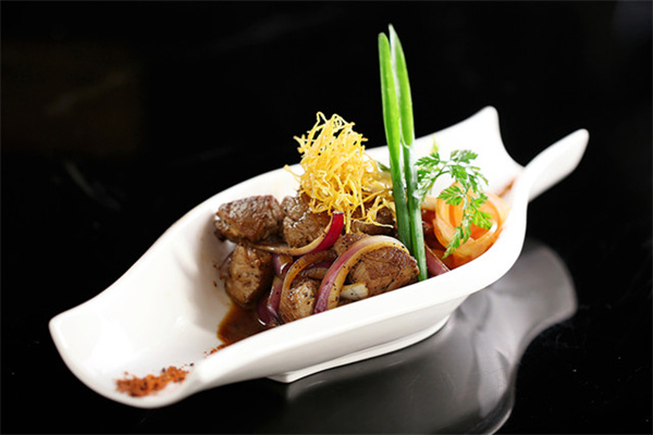 大渔铁板烧加盟