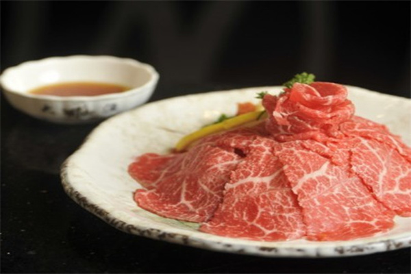 大渔铁板烧加盟