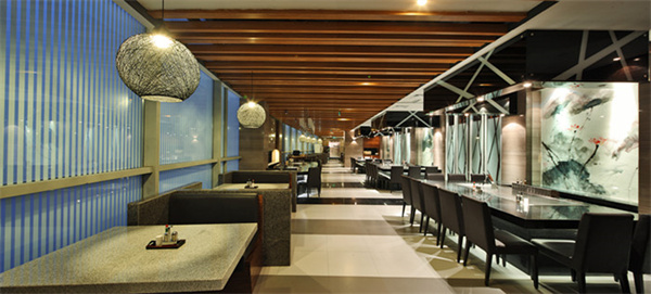 大渔铁板烧加盟