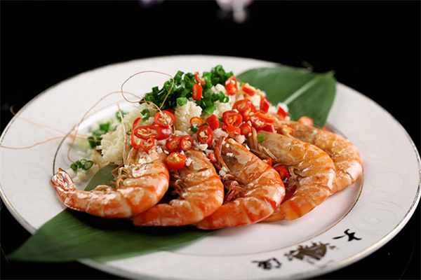 大渔铁板烧加盟