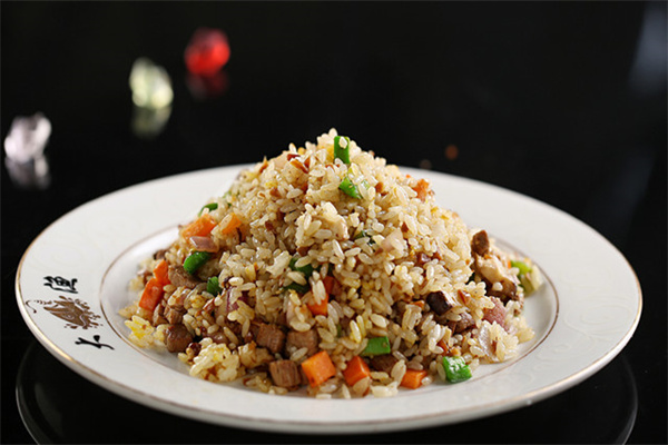 大渔铁板烧加盟