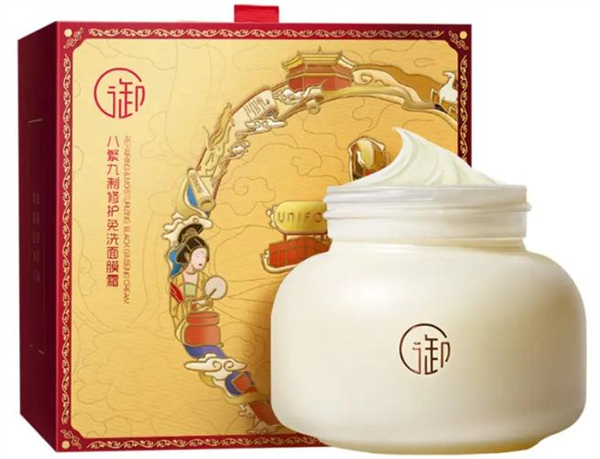 御泥坊护肤品加盟