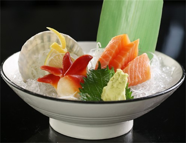 大渔铁板烧加盟