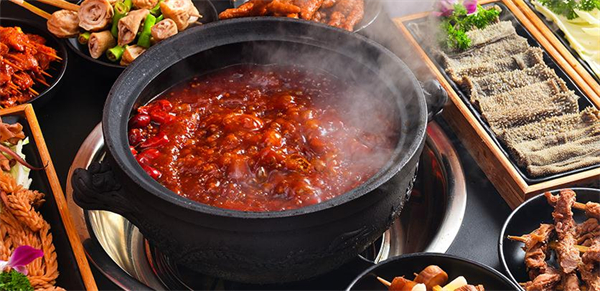 二当家砂锅串串加盟费