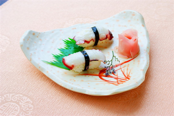 大渔铁板烧加盟