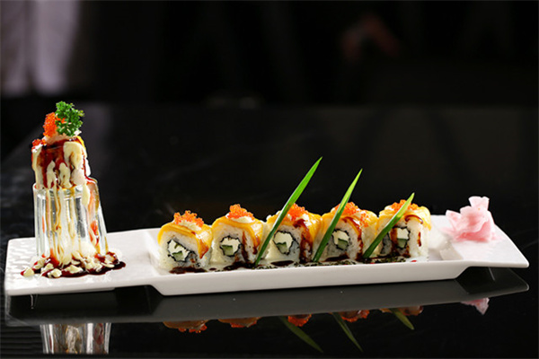 大渔铁板烧加盟