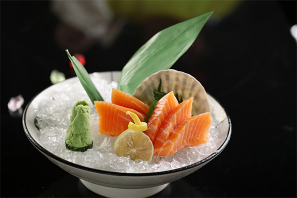 大渔铁板烧加盟