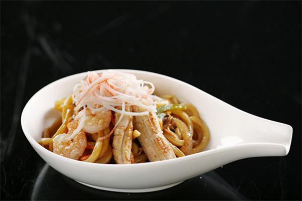 大渔铁板烧加盟