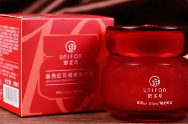 御泥坊护肤品加盟