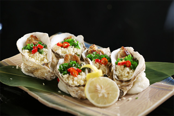 大渔铁板烧加盟