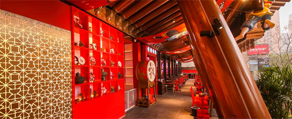 二当家砂锅串串香加盟